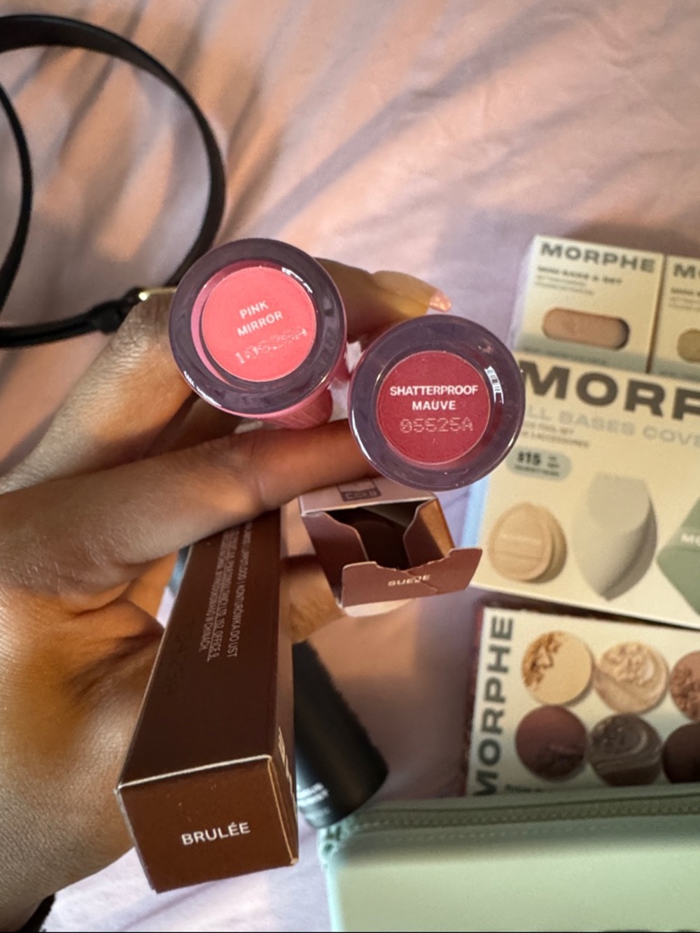 Morphe makeup random - Picture 5 of 6